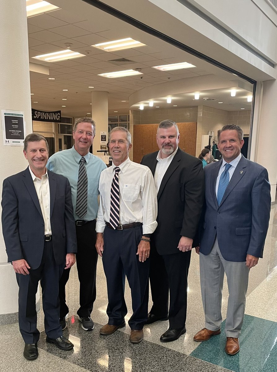 Michael T. Benson tweet media