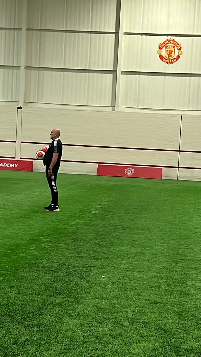 James F ⚽️ tweet media