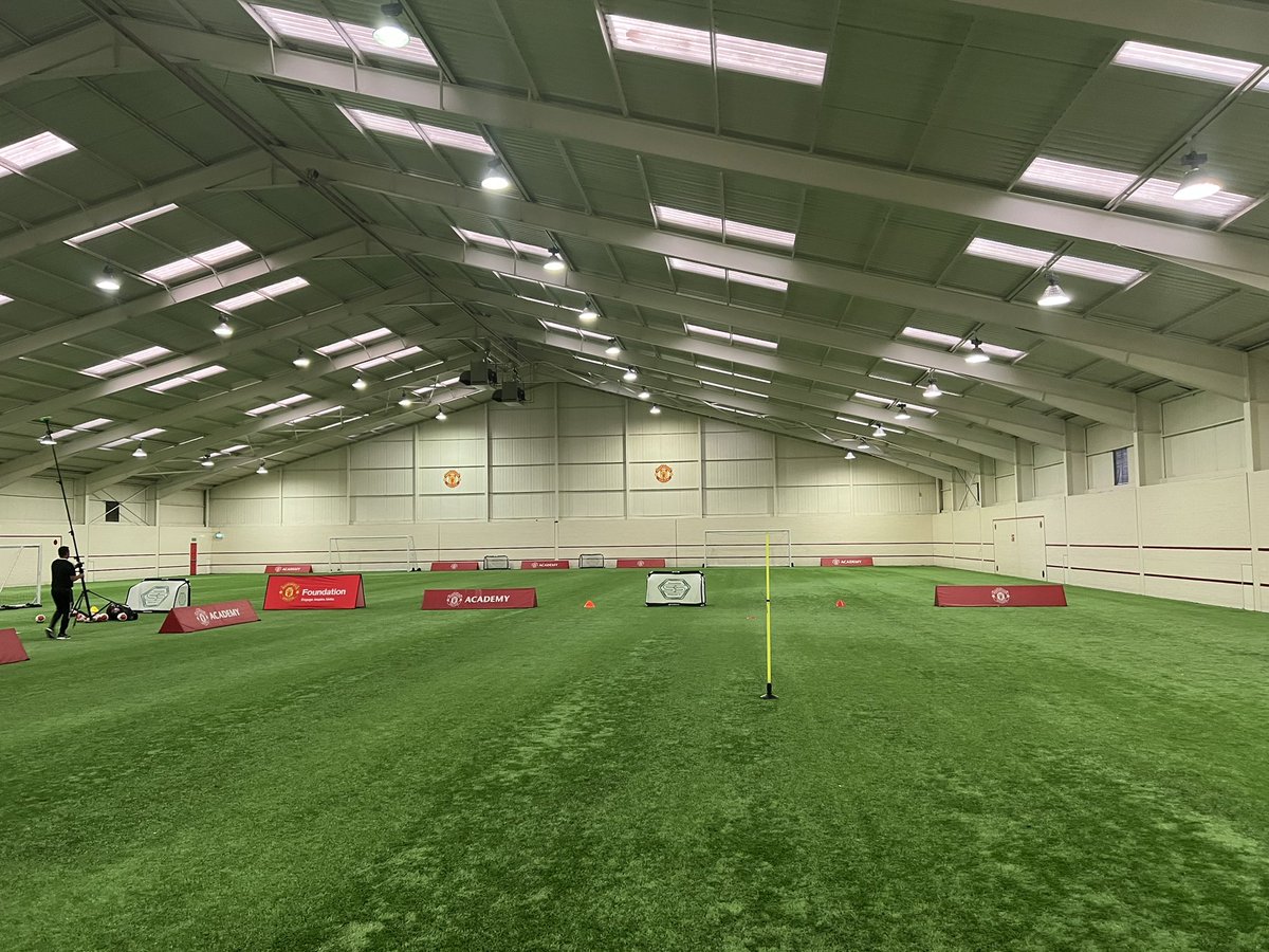 James F ⚽️ tweet media