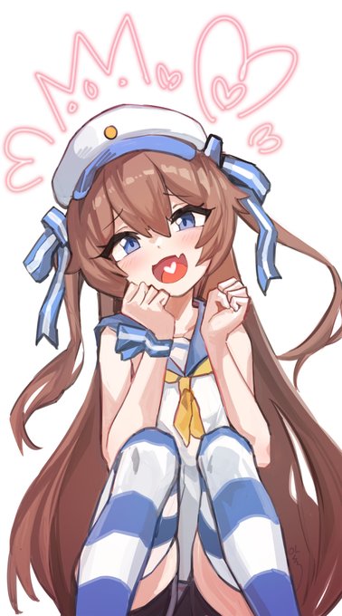 이사쨩 넘모귀여워
 #24ちゃんあーと 