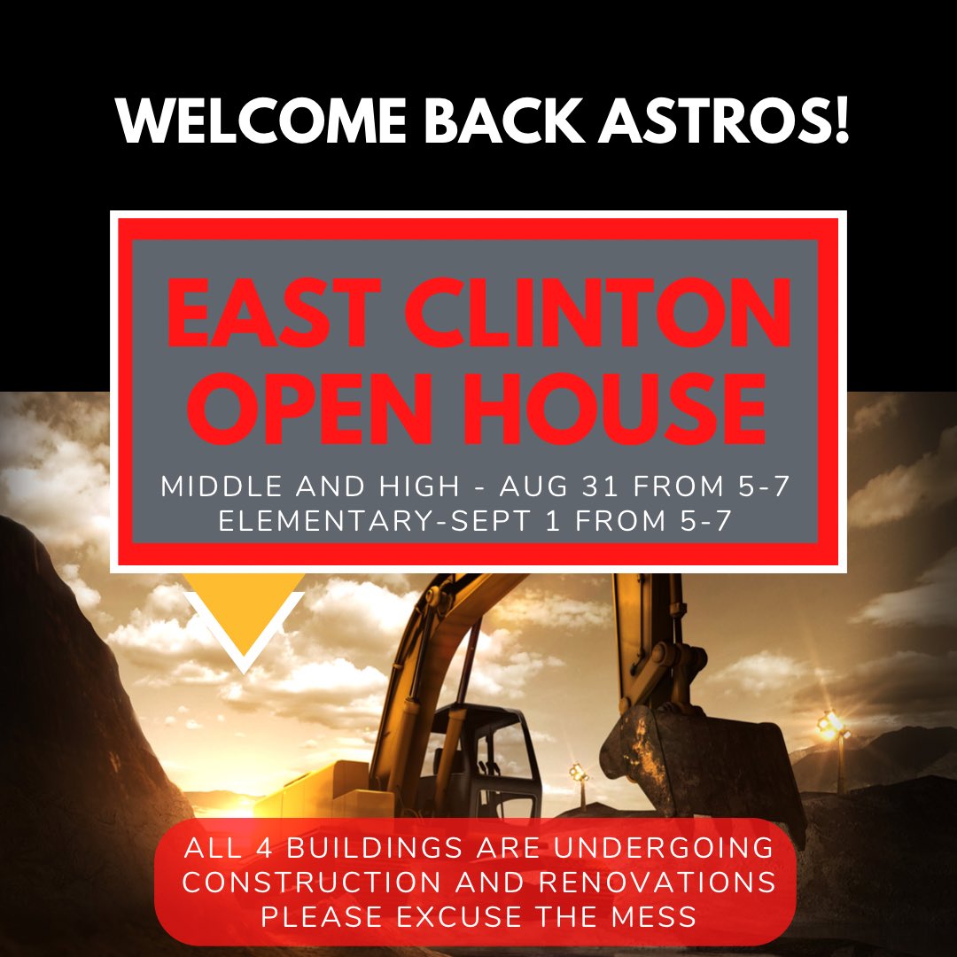 ECLocal's tweet image. 