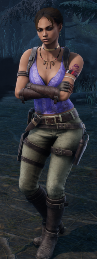 ImTheLevelBest's tweet photo. If there was ever a skin to make me spend money...
#ProjectW https://t.co/e7kWqHdo7c
