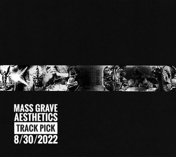 SabbasMusic's tweet image. Track pick this week: Mass Grave Aesthetics
#DeathspellOmega - Mass Grave Aesthetics #Fall2008 
#NormaEvangeliumDiaboli 

#BlackMetal #Poitiers #NouvelleAquitaine #France #ep #music