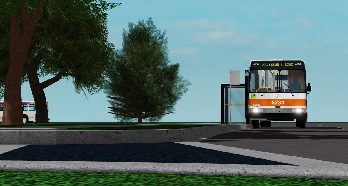 Yorkville Transit Commission tweet media