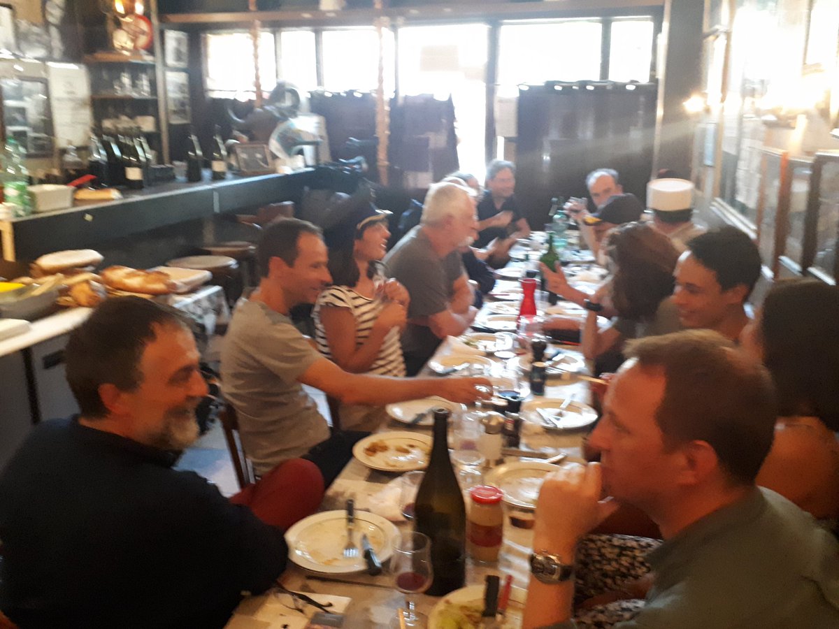 Triste, très triste nouvelle: la fermeture définitive de chez Walczak. Plus de 60 ans d'Histoire, d'histoires et de bons souvenirs.