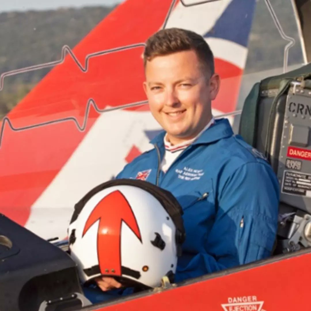 306 (Runcorn) Sqn RAF Air Cadets (@306rafaircadets) on Twitter photo Tonight we were joined by Air Specialist (1st Class) Alex Hewitt from the <a href="/rafredarrows/">Red Arrows</a> who gave the cadets an insight into his career with the @royalairforceuk and his role as an engineering technician with 'Team Blue' Tonight we were joined by Air Specialist (1st Class) Alex Hewitt from the <a href="/rafredarrows/">Red Arrows</a> who gave the cadets an insight into his career with the @royalairforceuk and his role as an engineering technician with 'Team Blue'