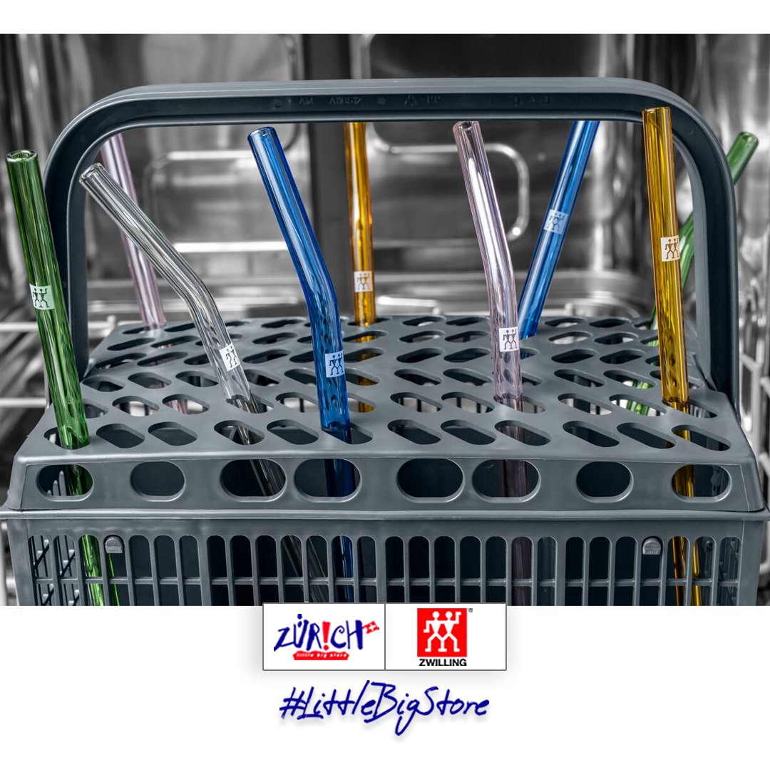 Zurich_Store's tweet photo. 🍹Los popotes de vidrio @ZWILLING_mx  Sorrento son fácilmente reutilizables y un toque vibrante en cualquier bebida. 

#LittleBigStore 
🛒https://t.co/Q89gS6Iwan

#Sorrento #Zwilling #ZwillingMexico #popotes #reutilizar https://t.co/TszSKDyodo