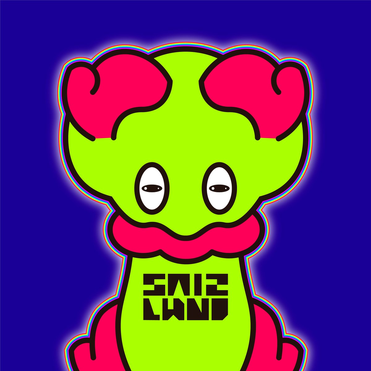 stwhbu's tweet photo. GM!
STWHBU / strong when bundles
Today collection, SWIZLAND. Mint.
✅ https://t.co/by7dKZJgAV
#STWHBU
#NFT #NFTs
#NFTART #NFTアート #nftarti̇st
#nftcollector #NFTCommunity
#NFTJapan #NFTJPN
#opensea #OpenSeaNFT https://t.co/K67v5aR7wK
