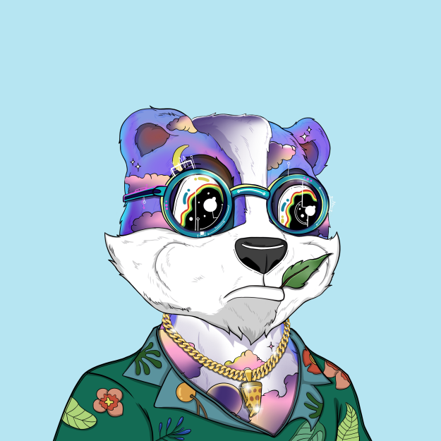 Hey Rad Family <a href="/Skunk_Social/">Skunk Social Club</a> mint is LIVE (and their audit 😉)

They achieved a LOW-RISK score and 4 BADGES 🚀