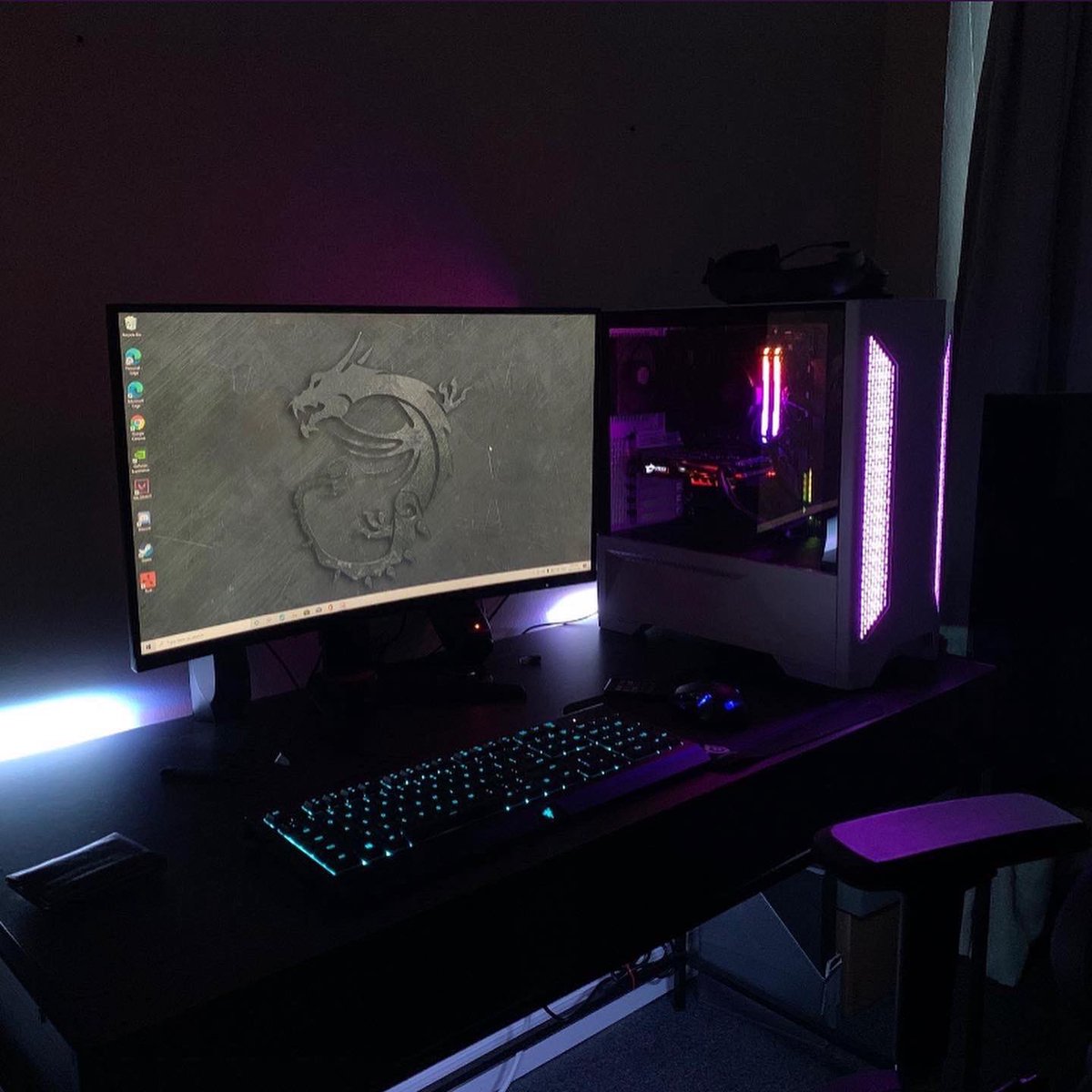 IT COSTS $0 TO LIKE AND RT A SMALL BUSINESSES! 

PLEASE HELP US SPREAD OUR BRAND AND OUR NAME🧡💛

#gamingpc #pcgaming #SmallBusiness #smallstreamers #business #gaming #SaintsFC #VALORANTChampions