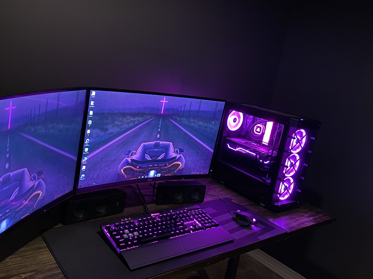 ZariComputerCo's tweet photo. IT COSTS $0 TO LIKE AND RT A SMALL BUSINESSES! 

PLEASE HELP US SPREAD OUR BRAND AND OUR NAME🧡💛

#gamingpc #pcgaming #SmallBusiness #smallstreamers #business #gaming #SaintsFC #VALORANTChampions https://t.co/rOxxZ06Wh2