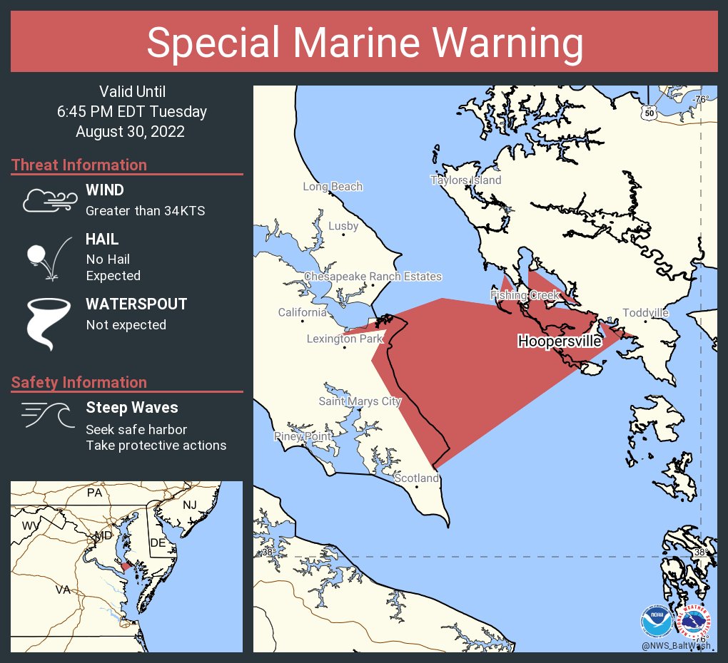 Riguito1983/Maryland / Twitter