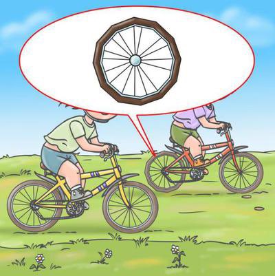 Solución: mira dónde se encontraba el error del acertijo viral en la siguiente imagen