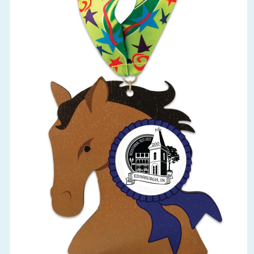 EdinburghIN's tweet photo. Register for the Res Cloud 5K! 
Celebrating Edinburgh’s record-holding race horse of the 1870s. #festcountryin #redcloud5k #edinburgh200
https://t.co/oH9vEull7o https://t.co/DLyDmtRa4G