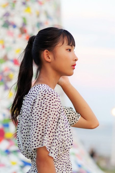 Twitterのコスプレ画像18