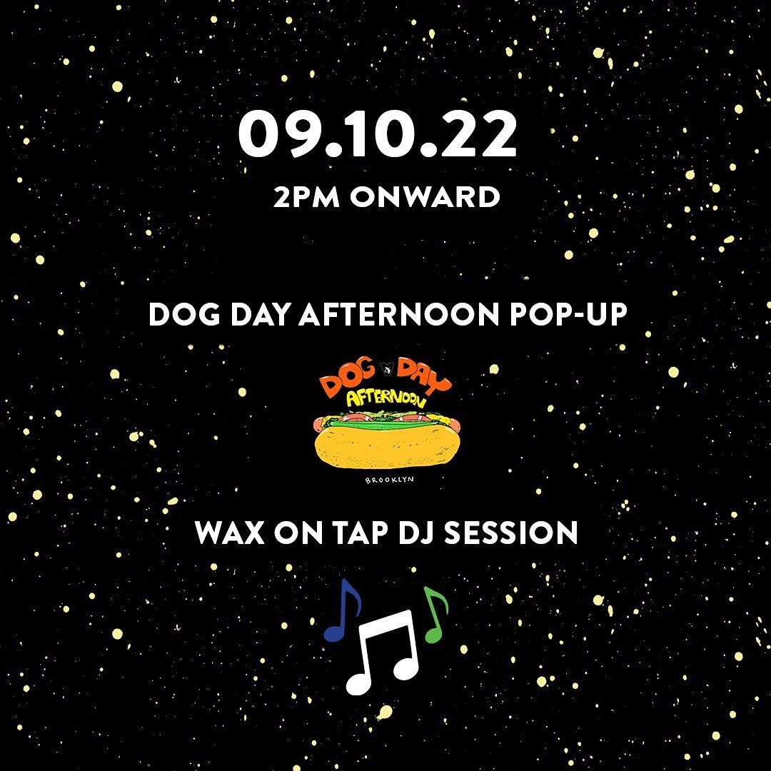 KCBCbeer's tweet photo. IT’S ALMOST PARTY TIME! 🥳🌭🎉🍻🐙 https://t.co/inpAKMnjZG