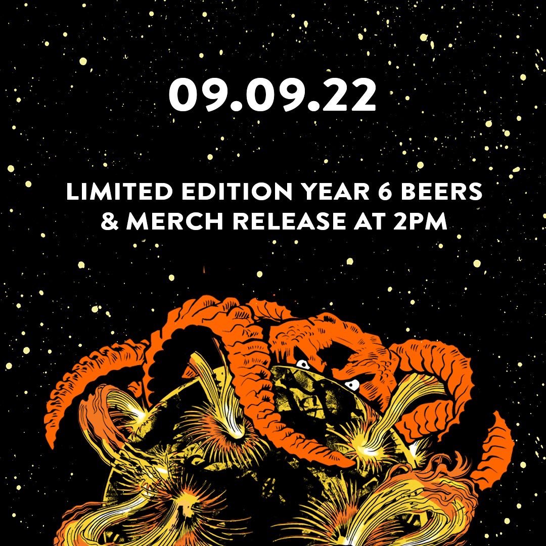 KCBCbeer's tweet photo. IT’S ALMOST PARTY TIME! 🥳🌭🎉🍻🐙 https://t.co/inpAKMnjZG
