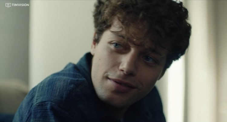 Hanyauku___'s tweet photo. E comunque la scena migliore di tutto Skam è e sarà per sempre la reazione di Giovanni al coming out di Martino.

#skamitalia #skamitalia5 https://t.co/ldGJqowB8b