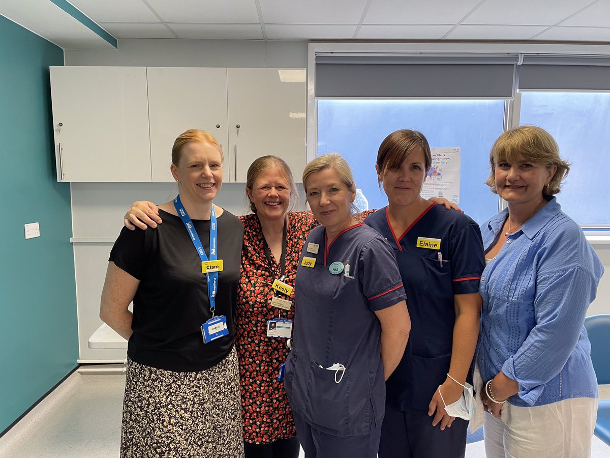 Keely Franklin Health Professional tweet media