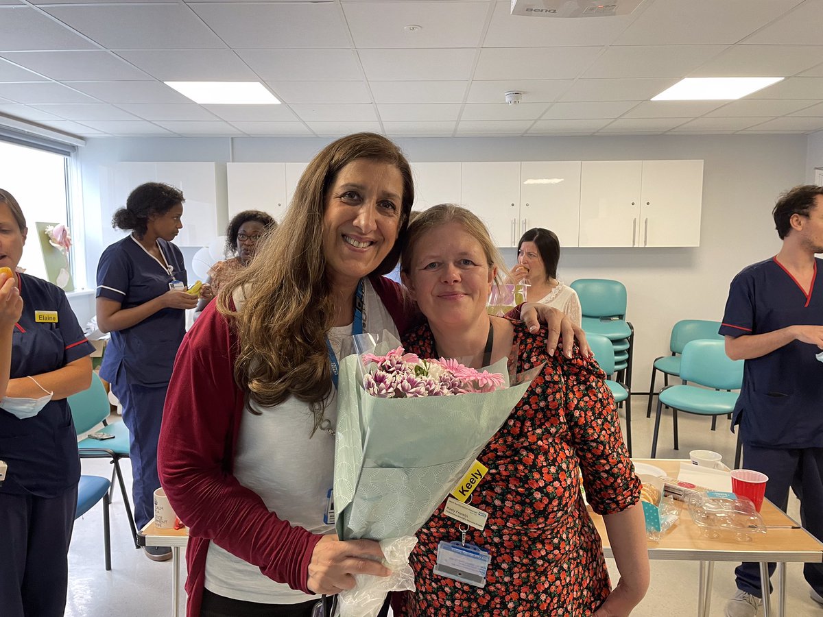 Keely Franklin Health Professional tweet media