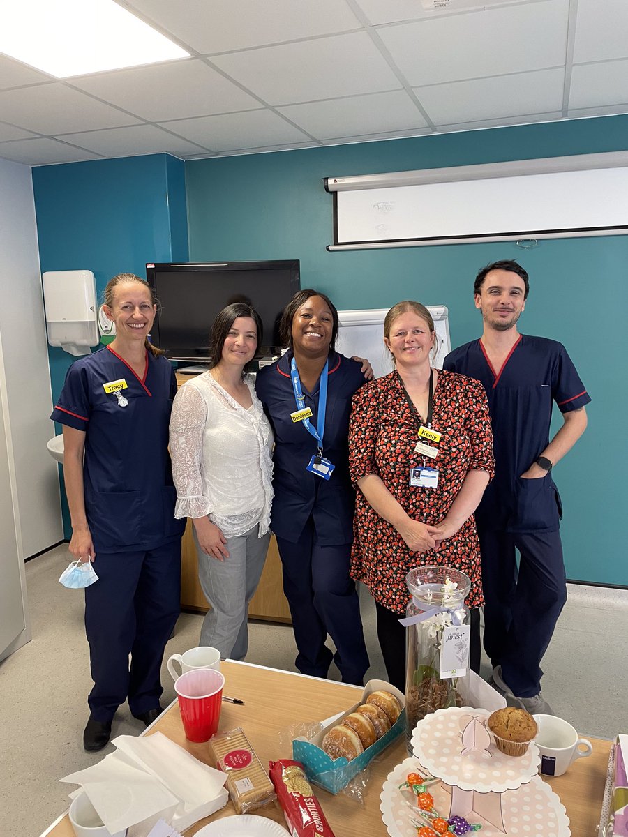 Keely Franklin Health Professional (@healthkeely) on Twitter photo Farewell <a href="/WestHertsNHS/">West Herts Teaching Hospitals NHS Trust</a> it has been a great 4 years 9 months, thank you to the friendly,caring staff. It has been hard leaving you <a href="/MitraB95/">Mitra Bakhtiari</a> <a href="/AlangMonica/">Monica Alang</a> <a href="/judyjacksonRM/">Judy Jackson</a> <a href="/BAgbagwara/">Dr Benedicta Agbagwara-Osuji</a> <a href="/MidwifeSierra/">A Sierra 🌍</a> <a href="/CarterTreacle/">Tracey Carter MBE</a> 😍 Farewell <a href="/WestHertsNHS/">West Herts Teaching Hospitals NHS Trust</a> it has been a great 4 years 9 months, thank you to the friendly,caring staff. It has been hard leaving you <a href="/MitraB95/">Mitra Bakhtiari</a> <a href="/AlangMonica/">Monica Alang</a> <a href="/judyjacksonRM/">Judy Jackson</a> <a href="/BAgbagwara/">Dr Benedicta Agbagwara-Osuji</a> <a href="/MidwifeSierra/">A Sierra 🌍</a> <a href="/CarterTreacle/">Tracey Carter MBE</a> 😍
