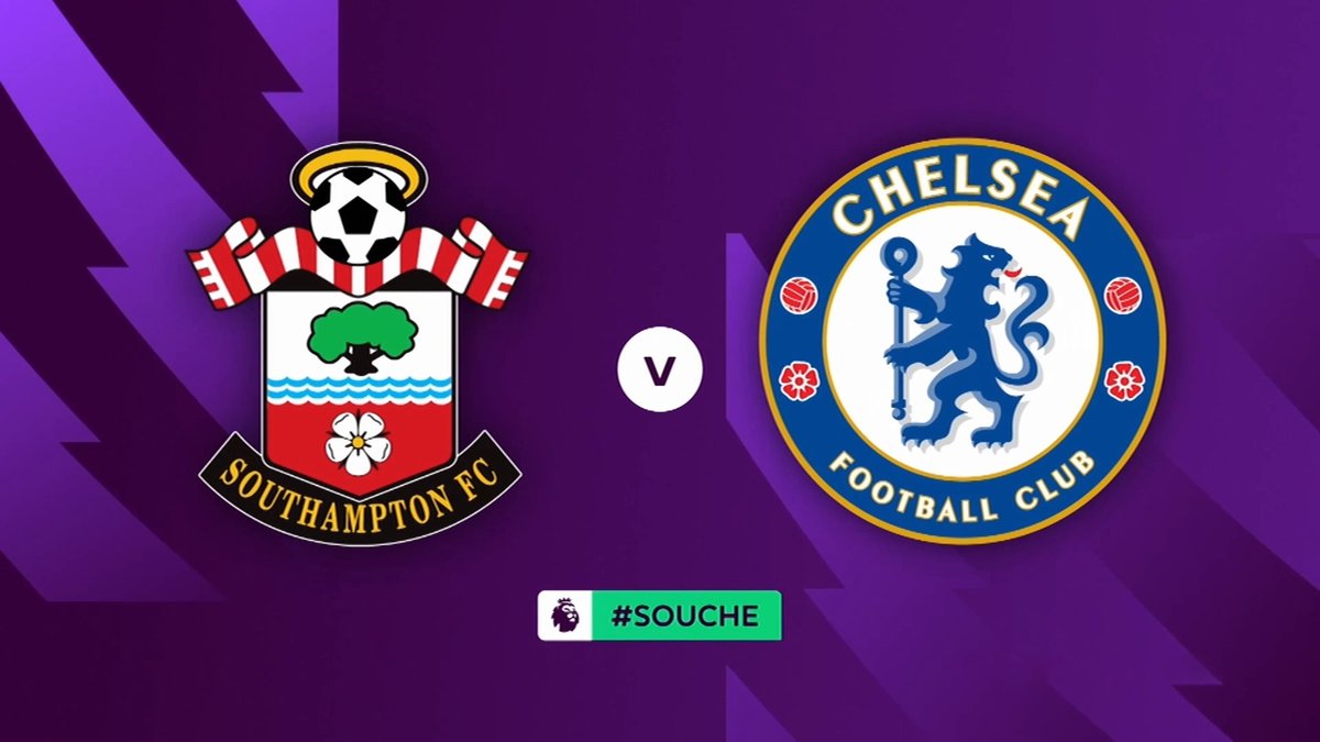 Southampton vs Chelsea Full Match 30 August 2022