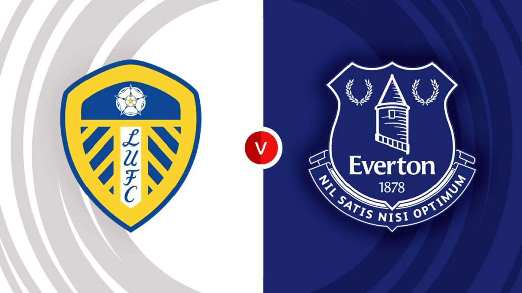 Hoofoot  Leeds vs Everton 30 August 2022