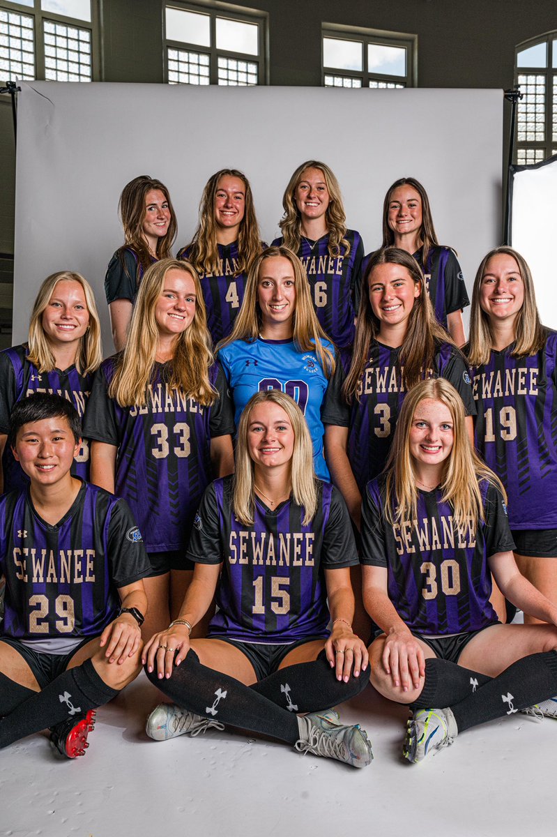 TheNemis's tweet photo. Good luck To @rayna_nemcek and the Sewanee Women’s Soccer team as they begin their season this week! Go Tigers! @ISCgirls https://t.co/vu7QWDi688