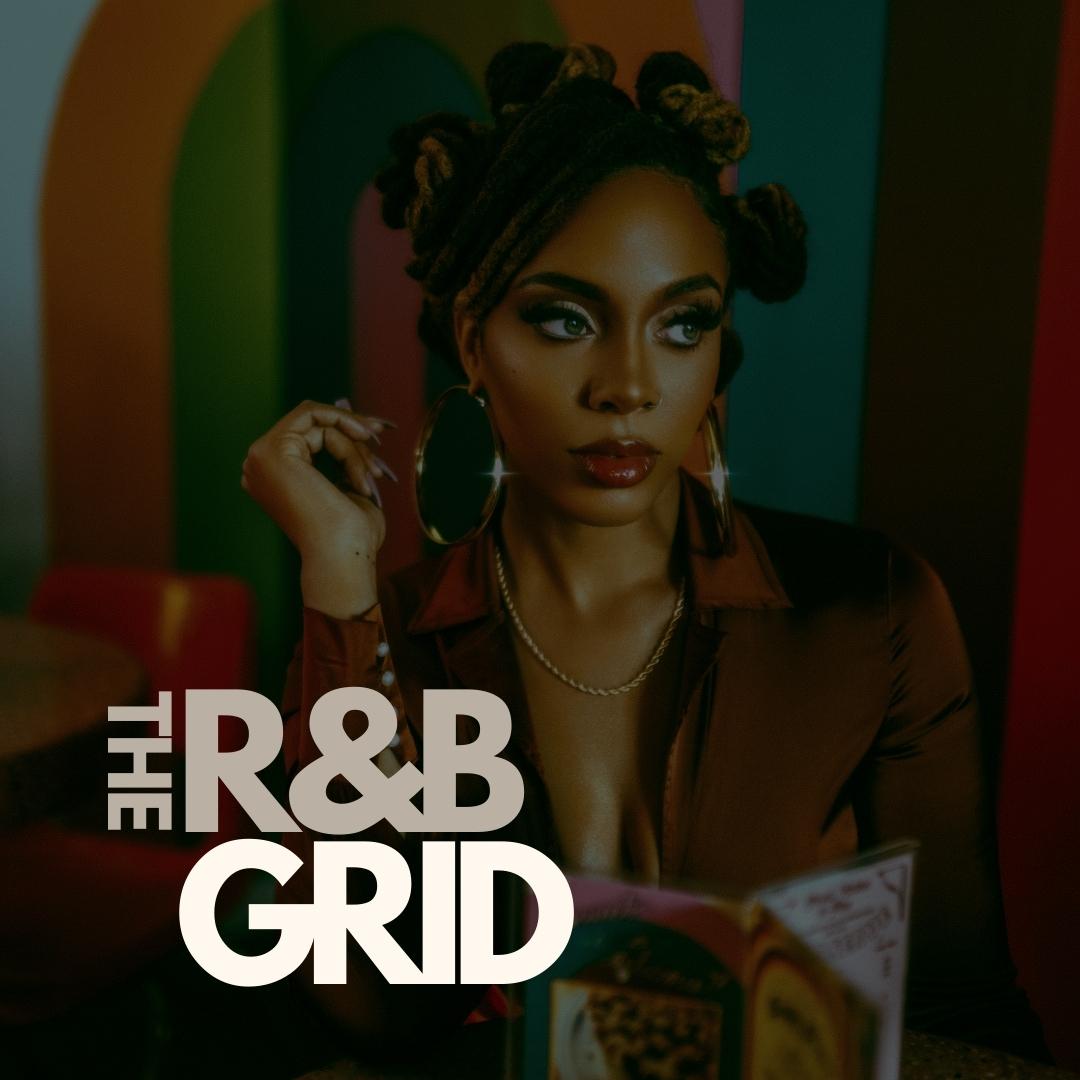 TatianaSnead's tweet photo. R&amp;B Grid, Issue 17
Best R&amp;B Week of 8/26 💿💿

New music from @JadeNovah #TashaAngela @Cheecru @jvickerymusic @itsjustDWY @DIXSON @merexraja @romderful @yeaimtempest @naomiwild #MichaelBruner @roninmafia @jamilawoods @SavannahReMusic @NGAIIRE &amp; more.

https://t.co/a2ya2K9CT8 https://t.co/xWuQJSgnPk
