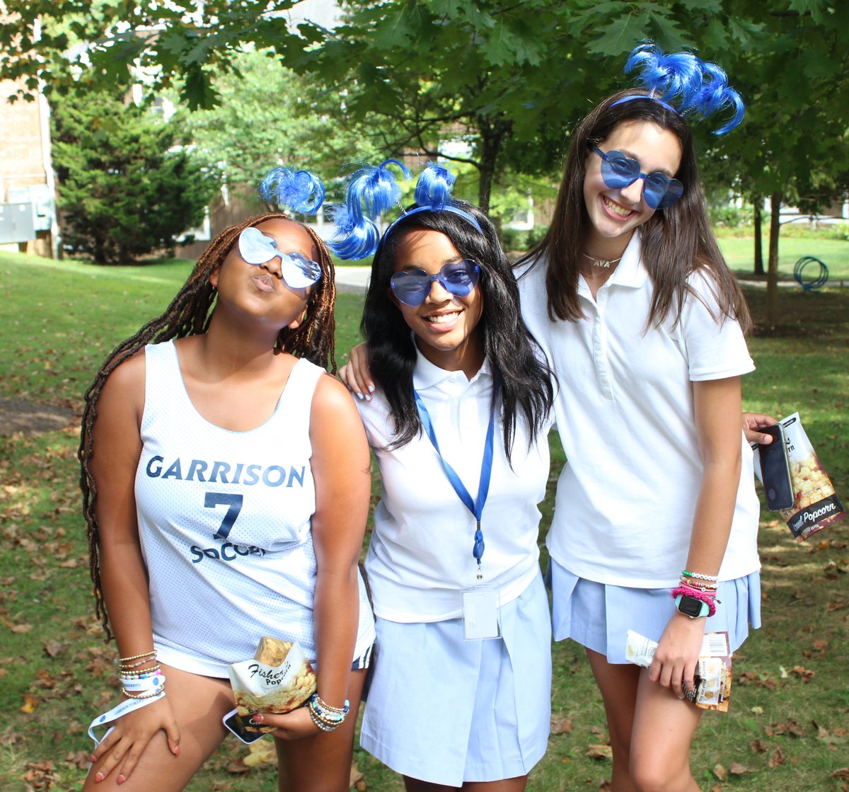 GarrisonForestSchool tweet media