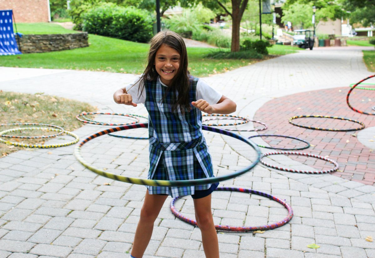 GarrisonForestSchool tweet media