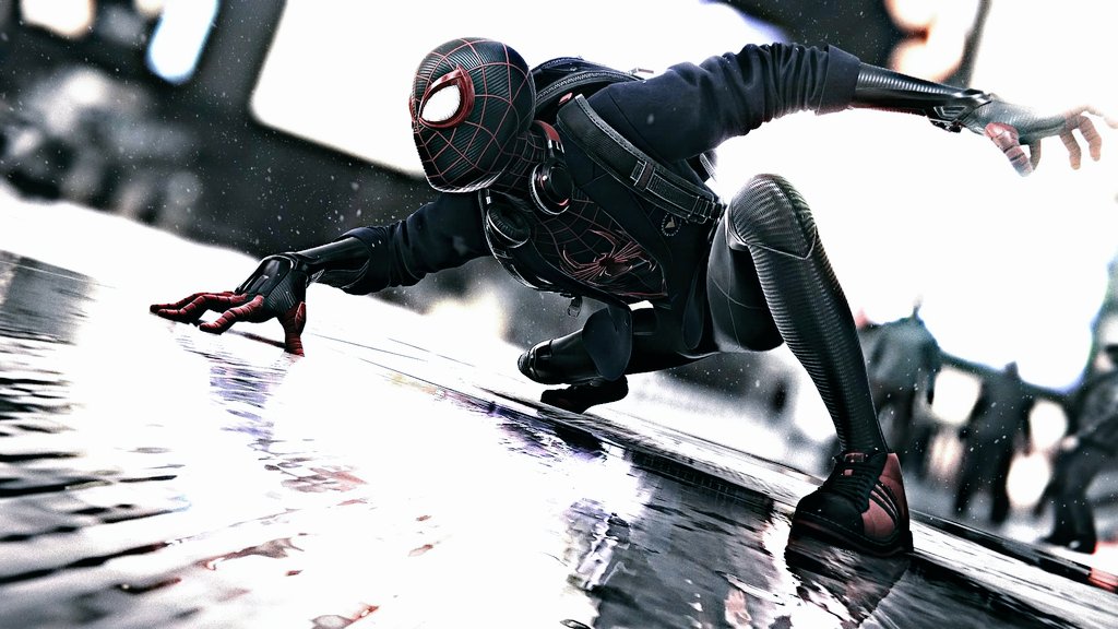 Julincds's tweet photo. @brunocaladoo @aranhaversobr @Nightt67 @SpiderManBRA @FCspidermanbr @MarvelsSpiderBR @MilesGonzaBRA Homem Aranha é ótimo para tirar fotos https://t.co/CMoUUM4z5Z
