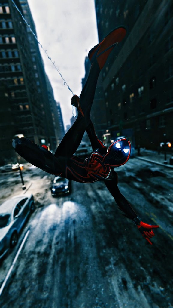 Julincds's tweet photo. @brunocaladoo @aranhaversobr @Nightt67 @SpiderManBRA @FCspidermanbr @MarvelsSpiderBR @MilesGonzaBRA Homem Aranha é ótimo para tirar fotos https://t.co/CMoUUM4z5Z