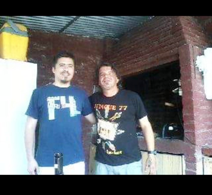 Laluqueunion's tweet photo. Con profundo dolor hoy despedimos a nuestro amigo y compañero de la Peña, Juan Pablo Inchauspe, docente, luchador y Tatengue desde la cuna hasta el cajón. Hasta siempre amigo!🇦🇹 https://t.co/XKCxlDkwtZ