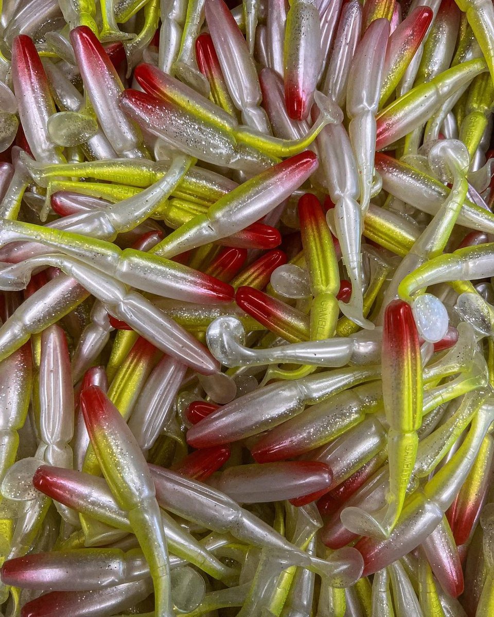 These turned out so cool!!! 👀