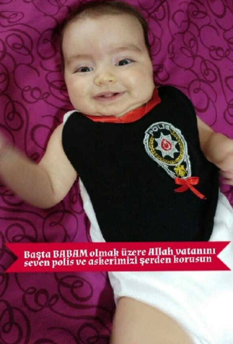 Onurlu babaların onurlu çocuklarına iade-i itibar yapmak zorundasınız! Yoksa bunca mazlumun ahı üzerinizdedir. İstihbaratımızın doğumumuzdan bugüne bizleri araştırmasını talep ediyorum #SarıZarfMagdurları <a href="/RTErdogan/">Recep Tayyip Erdoğan</a>