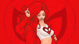 .          Leader of the 𝐌𝐚𝐫𝐲 𝐉𝐚𝐧𝐞’𝐬        
   𝐌        Multi-Talented 𝐁𝐚𝐝𝐚𝐬𝐬         𝐄
     𝐀           𝐑𝐞𝐛𝐞𝐥 | Wild Child         𝐍
        𝐑     Bisexual (Fem Lean)    𝐀
           𝐘      Ships with Chem   𝐉
                       𝐖 𝐀 𝐓 𝐒 𝐎 𝐍