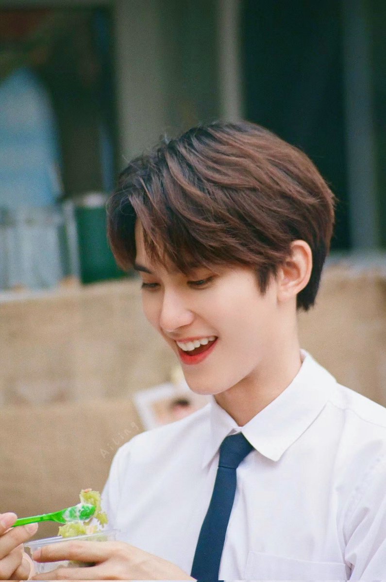 aiaiaiailing's tweet photo. #First_Chalongrat #FirstLoveIsU 
#รักแรกของเฟริสท์ #DomJiw #JaFirst
@firstfh5 https://t.co/1QzG77zoJl
