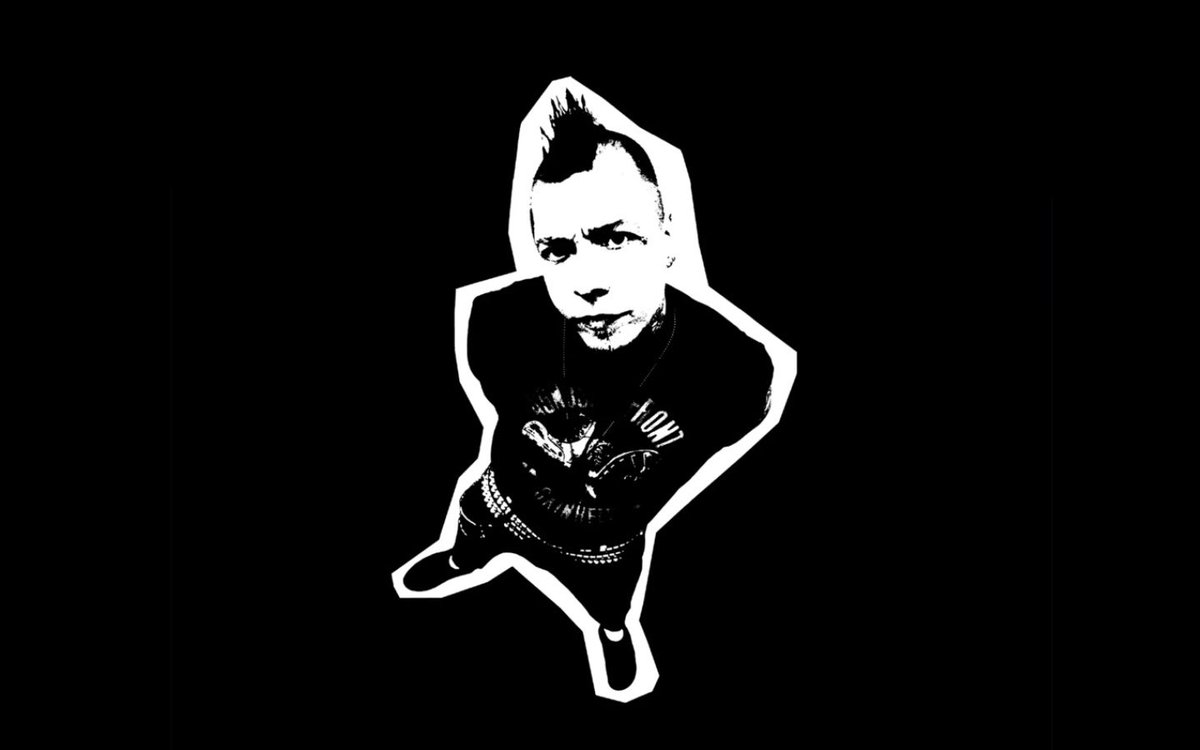 Rancid's tweet photo. Happy Birthday brother Lars @RootsRadicals01 🎂 https://t.co/JS3nrLLB2j