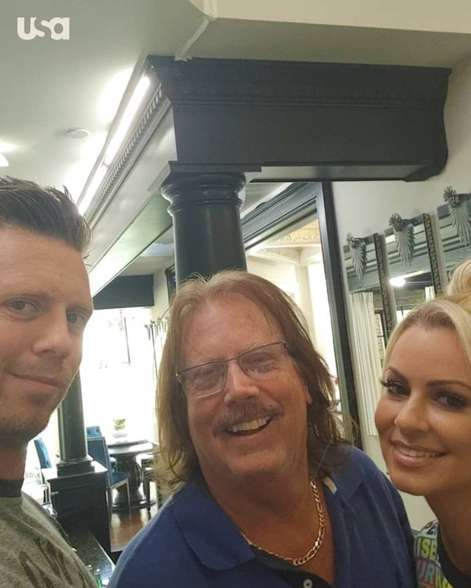 Miz & Mrs tweet media