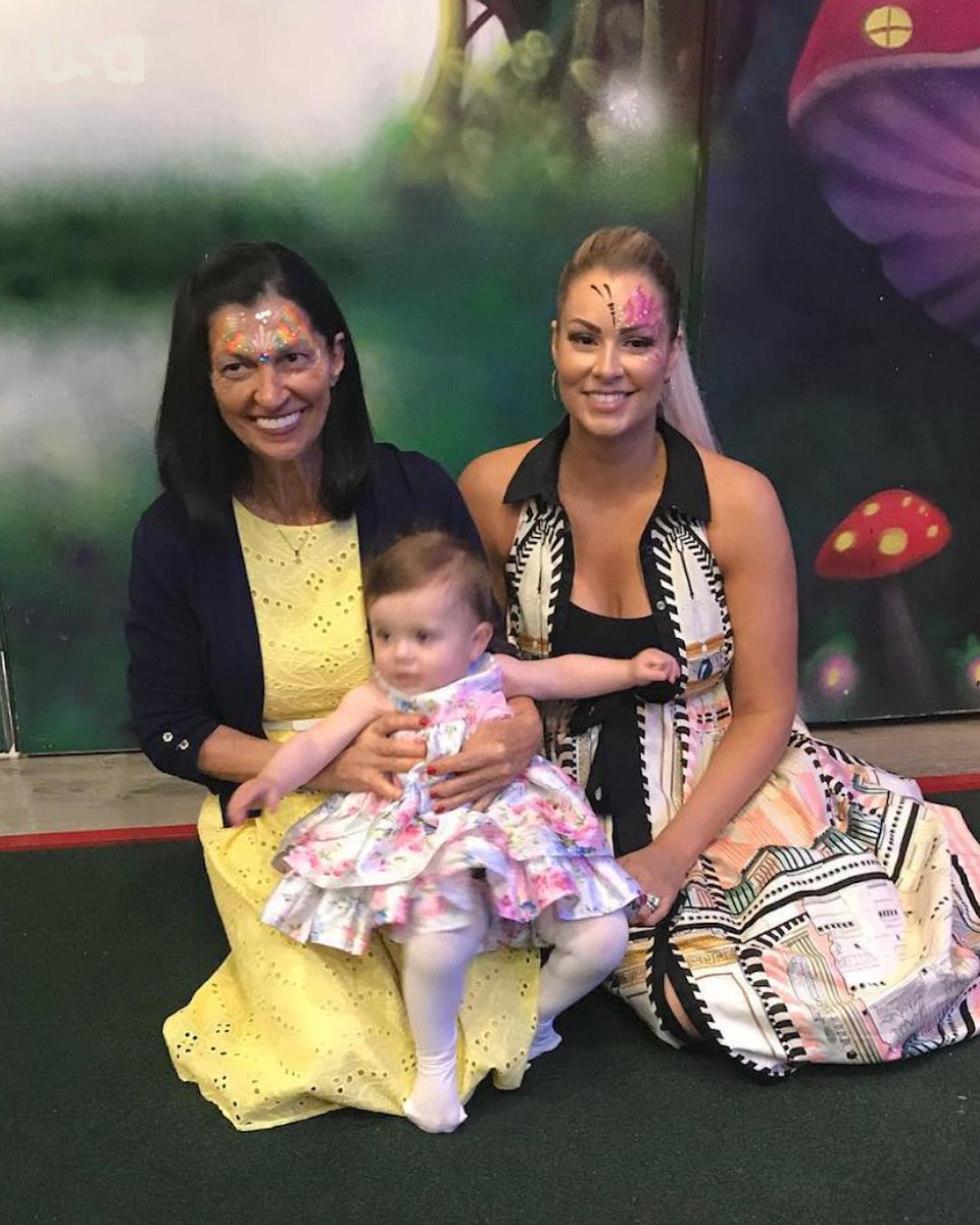Miz & Mrs tweet media