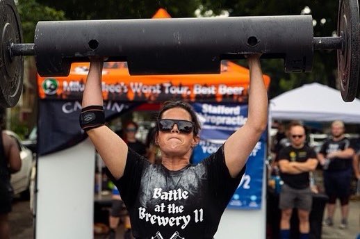 BlackHuskyBrews's tweet photo. Thank you to everyone who came out for the Battle at the Brewery II and made it an incredible day!! We can’t say it enough for all the support, the sponsors, the competitors, thank you!! 🗣 We can’t wait for next year 🐺🔸 https://t.co/eSMEJouHfk