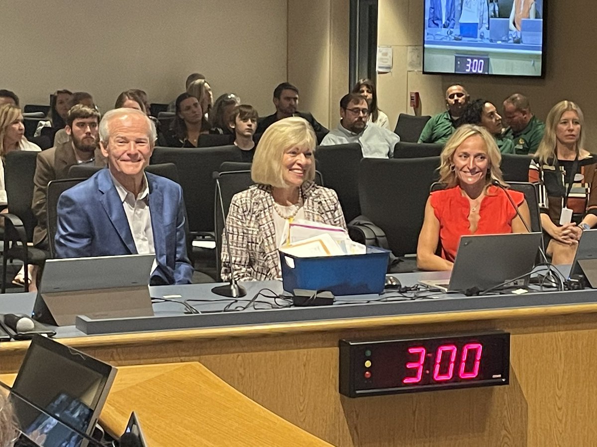 Volusia County Schools tweet media