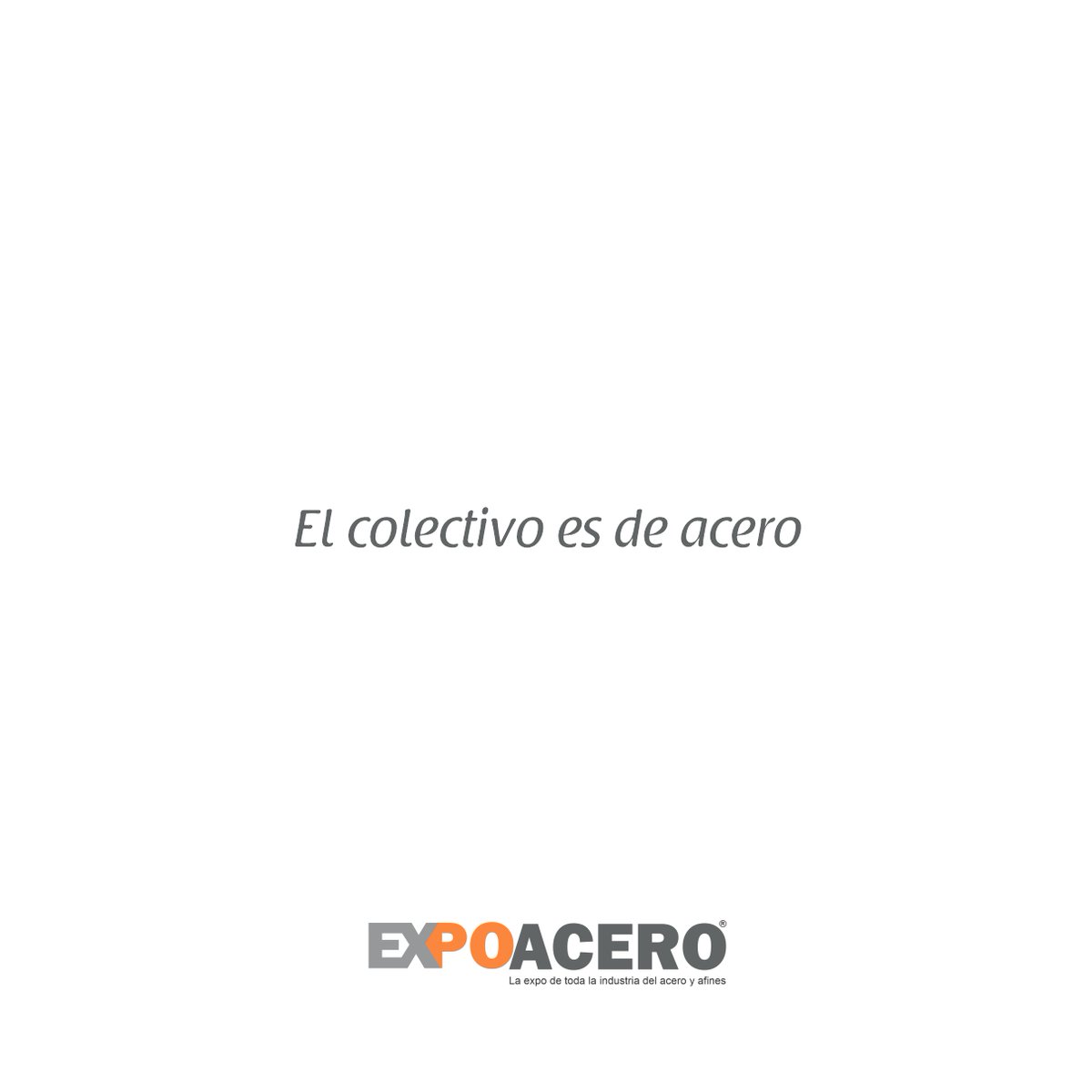 El chasis, la carrocería, los pasamanos, el motor y las llantas forman parte de la cadena de valor del acero. Los componentes de plástico y fibra de vidrio que conforman la producción del colectivo necesitan matricería de acero.
#Expoacero