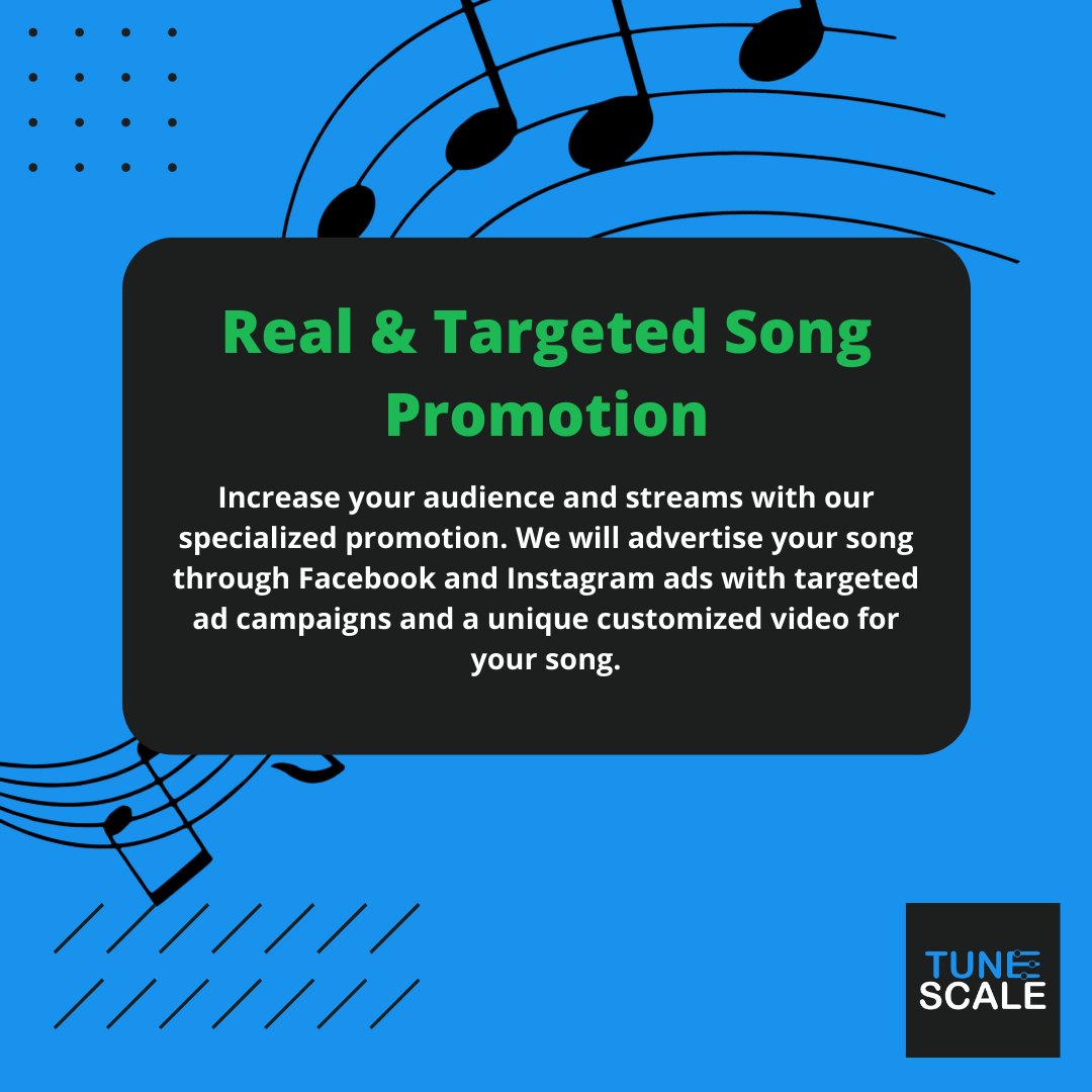 Tune Scale tweet media