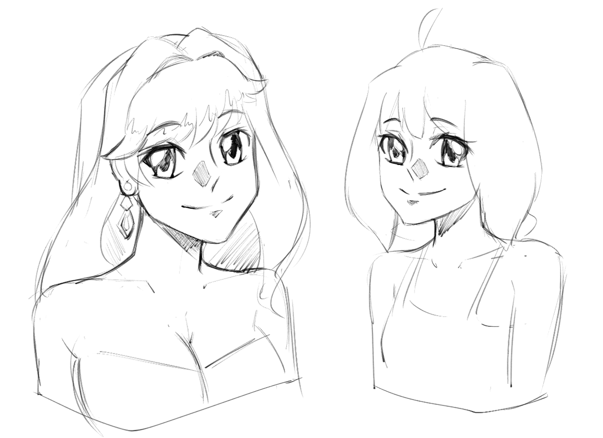 For context, style matching is an important skill to have in the animation industry. At least I can speak that for the Western animation industry. Well if the Gundam seed movie needs more Hirai style matchers.... lmao 