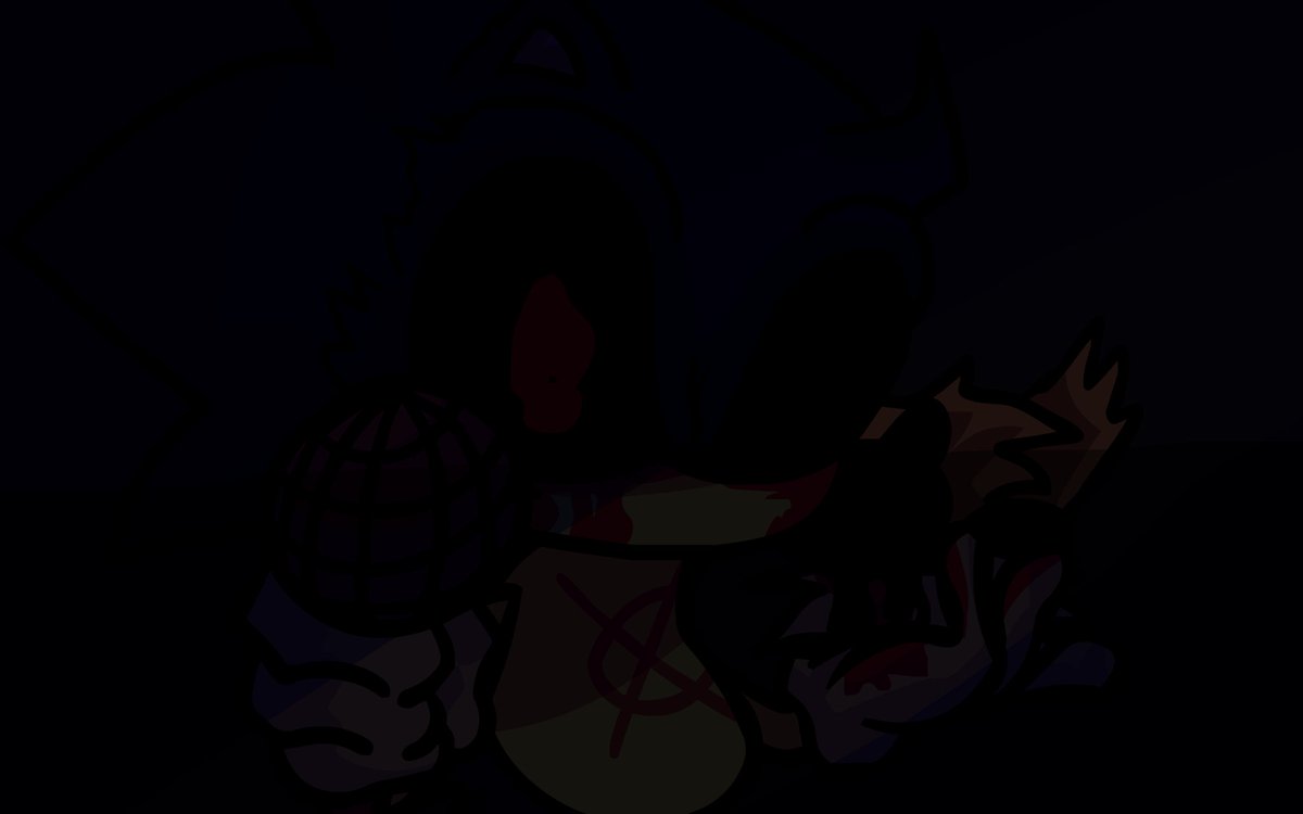 Light Funkin | V2 em desenvolvimento (@light_night_mod) / Posts / X