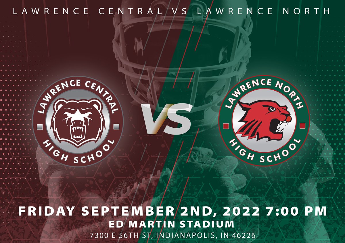 LN Wildcats tweet media