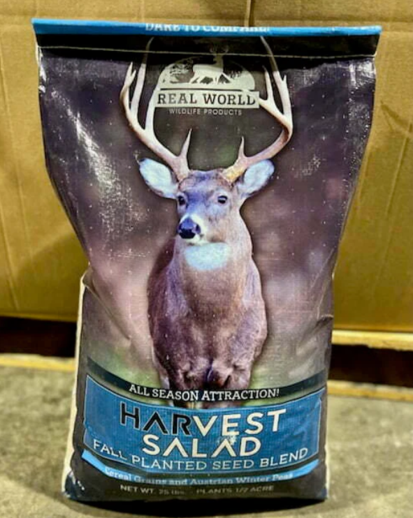 Real World Wildlife Products are now available on our website!
Shop here: bit.ly/3cz4NIa

#wildlife #feeding #products #deerseason #seeds #plant #supplier #retail #garden #gardening #chicago #business #soil #fertilizer #mulch #grassseeds #lawn #dirt #pet #livestock