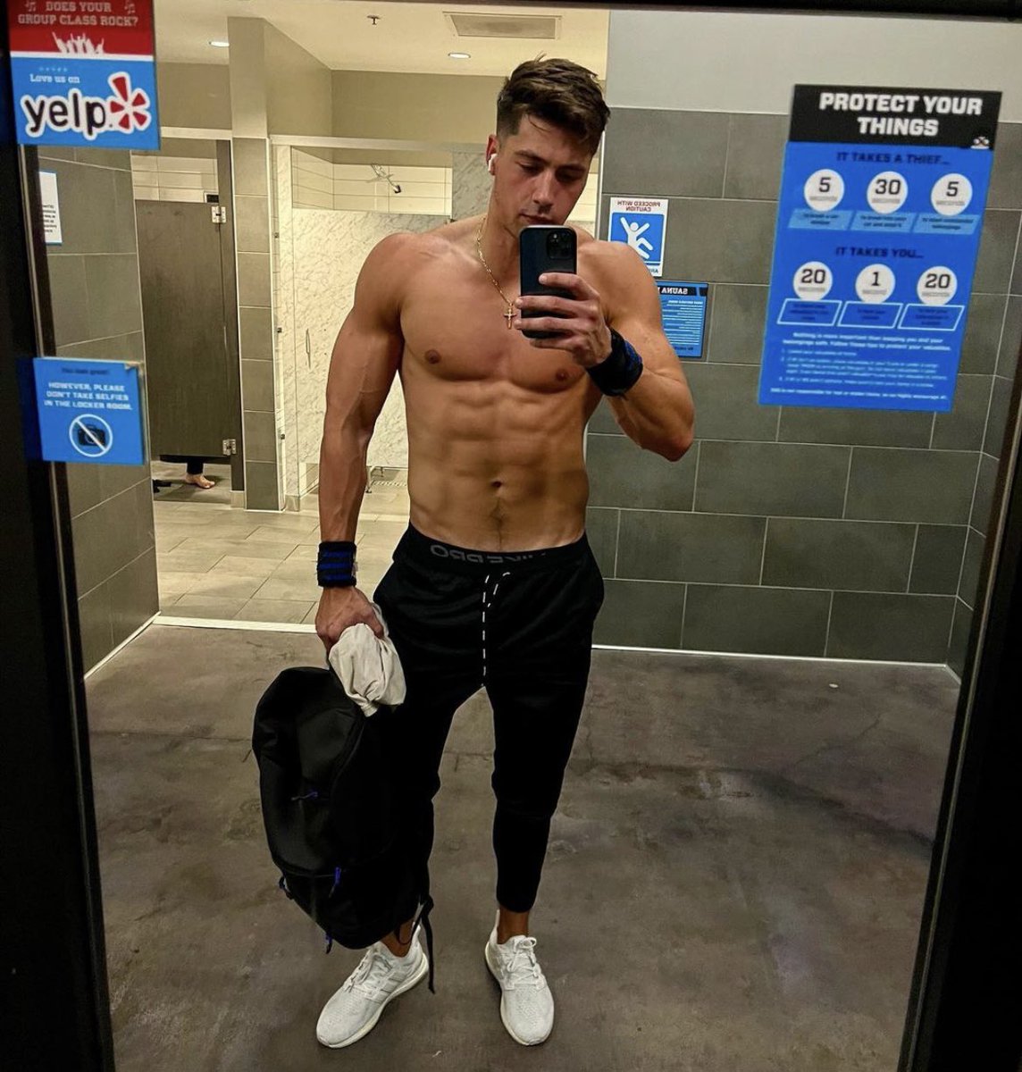 Julesp2022's tweet photo. Just a reminder that THIS is the man Alyssa cheated on for a 30 year old, lives in his mommas basement, racist tiktoker #bb24 https://t.co/XCGOGTdo2g